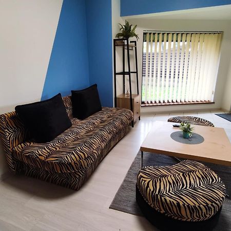 K-Town - Apartment Near The Lake Kaunas Luaran gambar