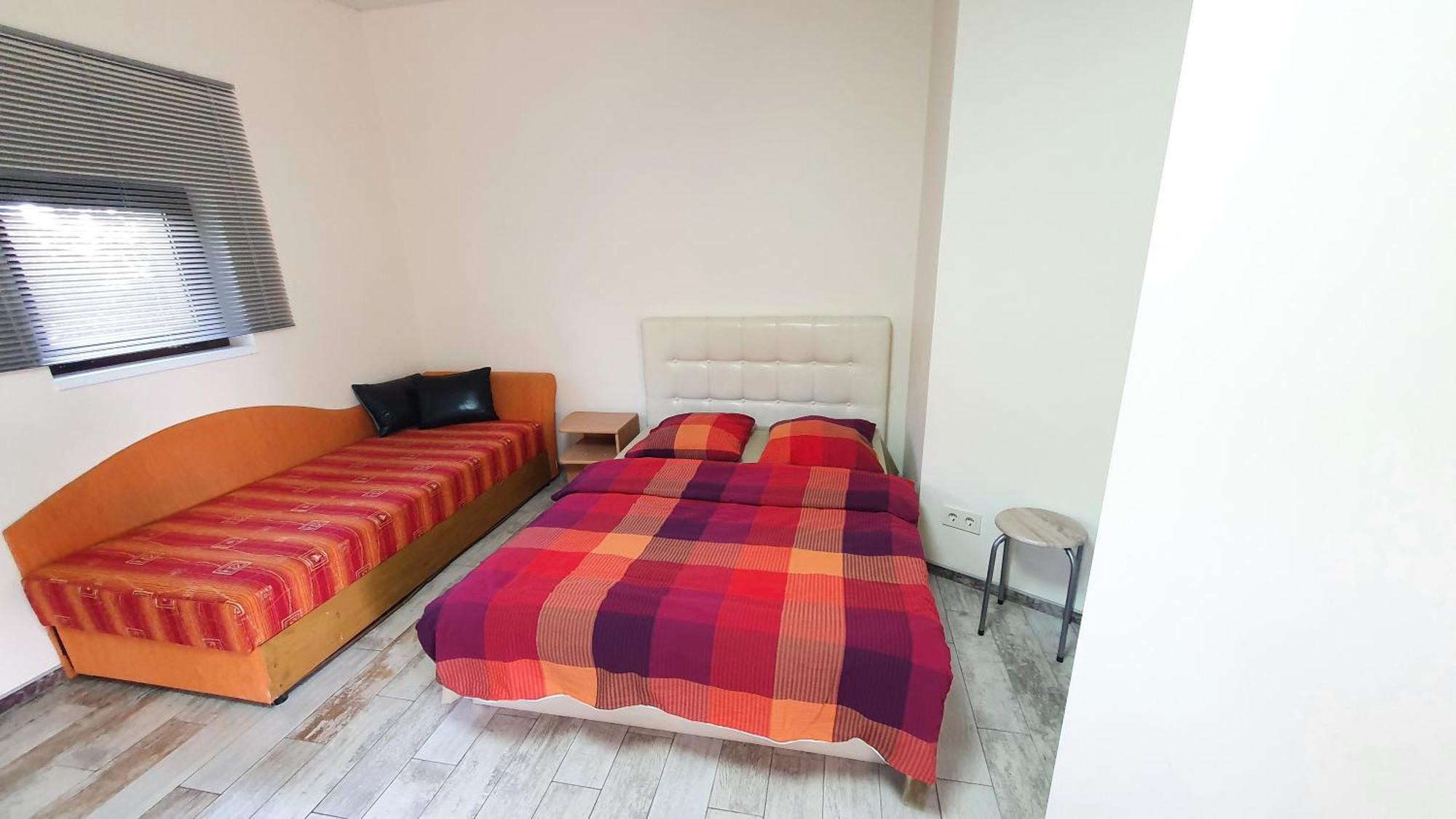 K-Town - Apartment Near The Lake Kaunas Bilik gambar