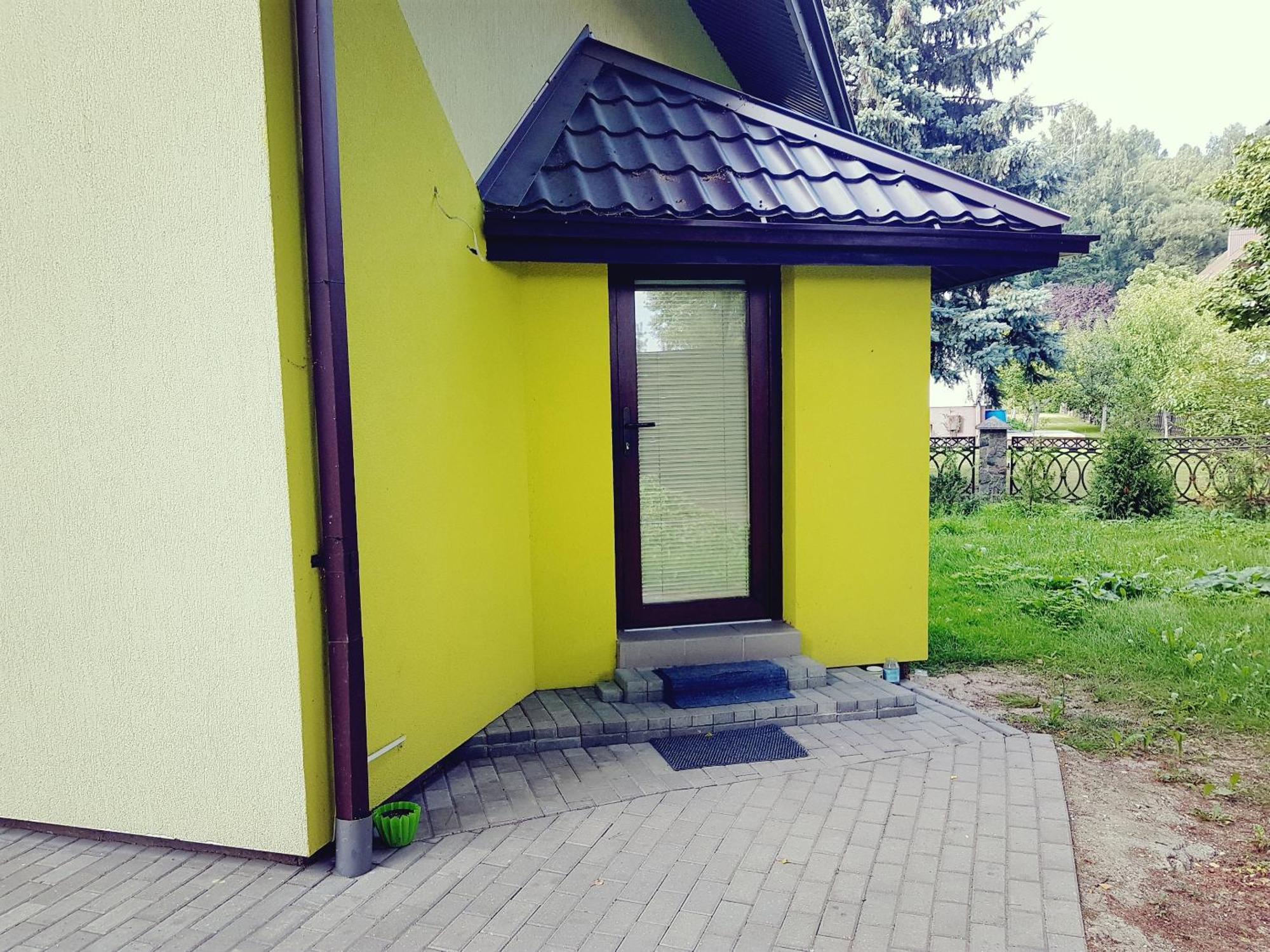 K-Town - Apartment Near The Lake Kaunas Luaran gambar